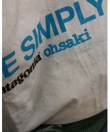 patagonia |  Shop novelty Eco Bag(ohsaki)(エコバッグ/サブバッグ)