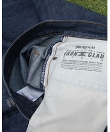 patagonia | Men's Straight Fit Jeans(デニムパンツ)