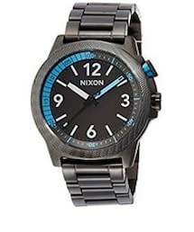 NIXON | Cardife Sport SS.(アナログ腕時計)