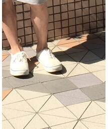 VANS | スニーカー