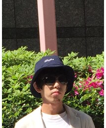 Kinetics | ハット