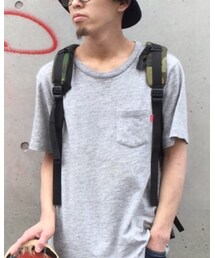 Supreme  | Tシャツ/カットソー