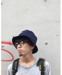 Kinetics | ハット