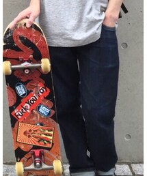 Levi's | デニムパンツ