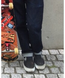 VANS | スニーカー