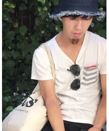 BEAMS | Tシャツ/カットソー