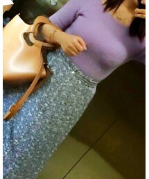 FRAY I.D | スカート