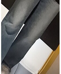 MOUSSY | デニムパンツ