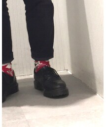 Dr. Martens | ブーツ