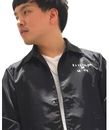 REIGNING CHAMP | Tシャツ/カットソー