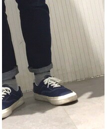 VANS | スニーカー