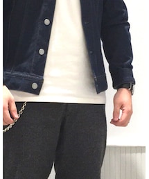 M.Nii | Tシャツ/カットソー