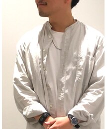 INHERIT | Tシャツ/カットソー