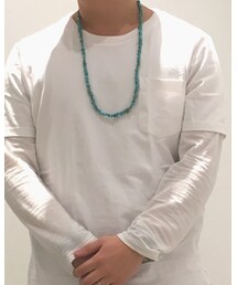 INHERIT | Tシャツ/カットソー