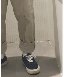 VANS | スニーカー