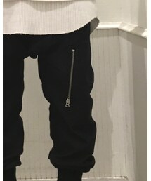 NLST | その他パンツ