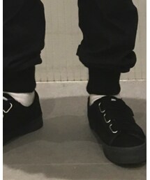 SUVSOLE | スニーカー