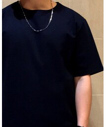 INHERIT | Tシャツ/カットソー