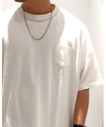INHERIT | Tシャツ/カットソー