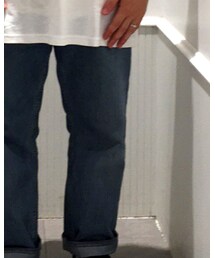 LEVI'S VINTAGE CLOTHING | デニムパンツ