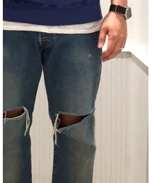 Levi's | デニムパンツ