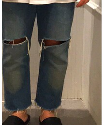 Levi's | デニムパンツ