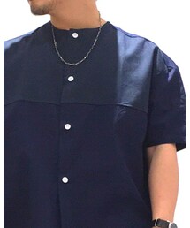 INHERIT | シャツ/ブラウス