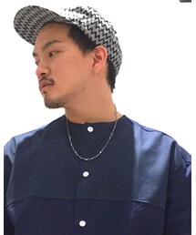 C.H.SUPPLY & CO， | キャップ