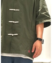 Supreme  | シャツ/ブラウス