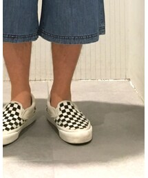 VANS VAULT | スニーカー