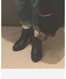 UNIQLO | ブーツ