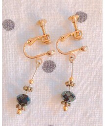 Handmade | イヤリング