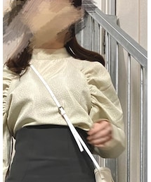 H&M | シャツ/ブラウス