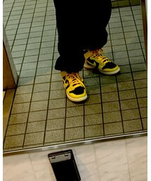 NIKE | スニーカー