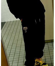 STUSSY | スウェット