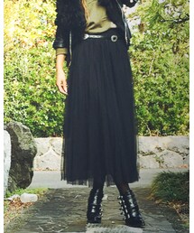 no brand | スカート