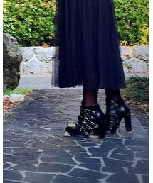 GALLERIE | ブーツ