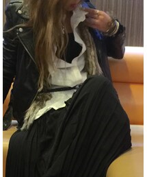 GALLERIE | ファーベスト(その他アウター)