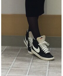 NIKE | スニーカー