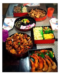 行楽お節 | 福袋/福箱