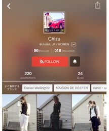 ちずちゃん❤︎ | 福袋/福箱