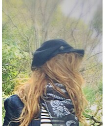 DEICY | キャスケット