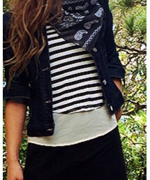 BARAK | Tシャツ/カットソー