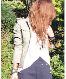 Ray BEAMS | ジャケット/アウター