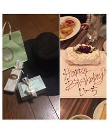 🎁 | 福袋/福箱