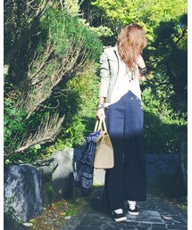 アウターあり◡̈⃝ | ジャケット/アウター