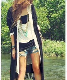 BARAK | シャツ/ブラウス