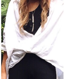 EGOIST | タンクトップ