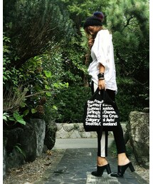 横☺︎ | その他