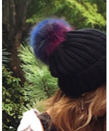 CHOUCHOU | スティックパール ピアス/イヤリング(ピアス(両耳用))